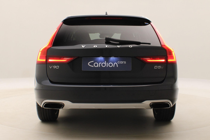 Volvo V90 CC D5 AWD MOMENTUM AUT CZ 2.0 d CC CC Momentum