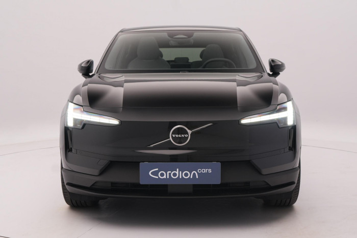 Volvo EX30 PURE ELECTRIC TWIN AWD ULTRA