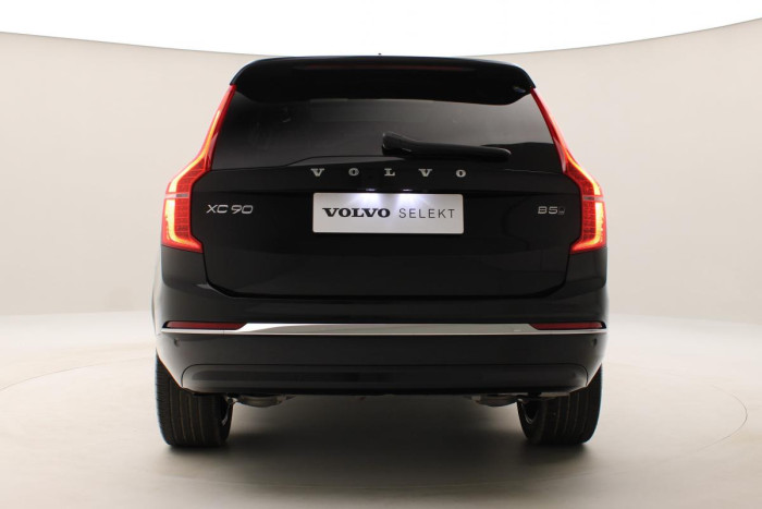 Volvo XC90 B5 AWD PLUS BRIGHT AUT 1.maj.