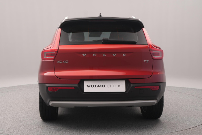 Volvo XC40 T3 MOMENTUM CZ 1.maj. 1.5 Momentum