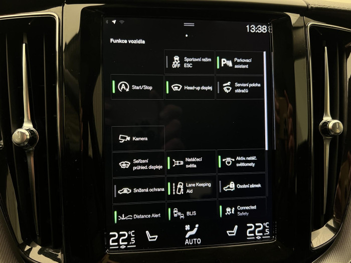 Volvo XC60 B5 AWD INSCRIPTION AUT