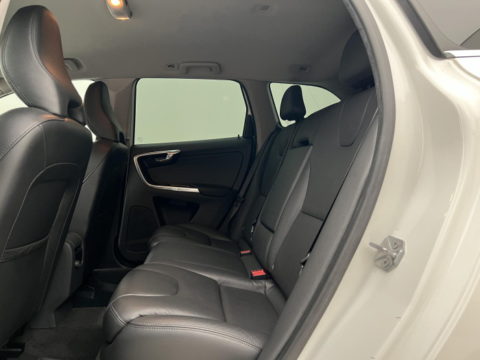 Volvo XC60 D4 AWD SUMMUM POLESTAR AUT 2.4 d Summum