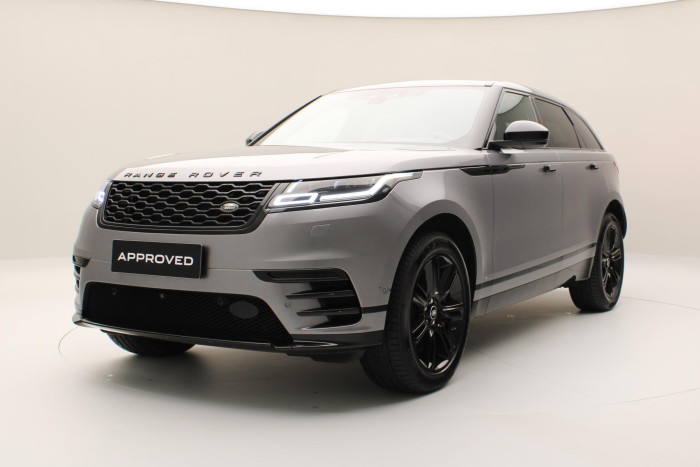 Land Rover Range Rover Velar D300 SE AWD AUT   REZERVACE 3.0 d SE