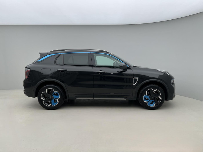 Lynk & Co 01 HEV Aut