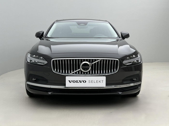 Volvo S90 B5 AWD ULTIMATE BRIGHT AUT CZ