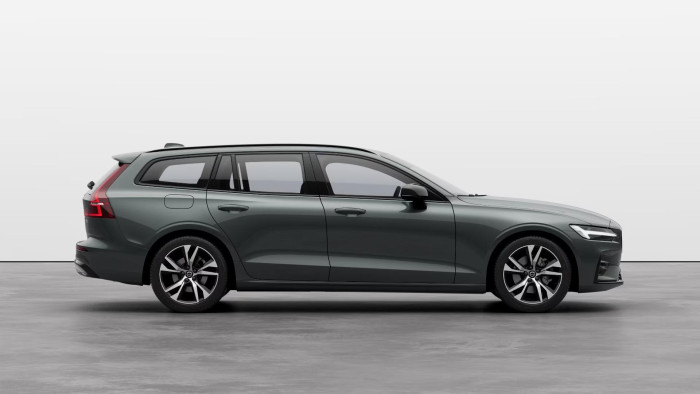 Volvo V60 B4 AUT DARK PLUS