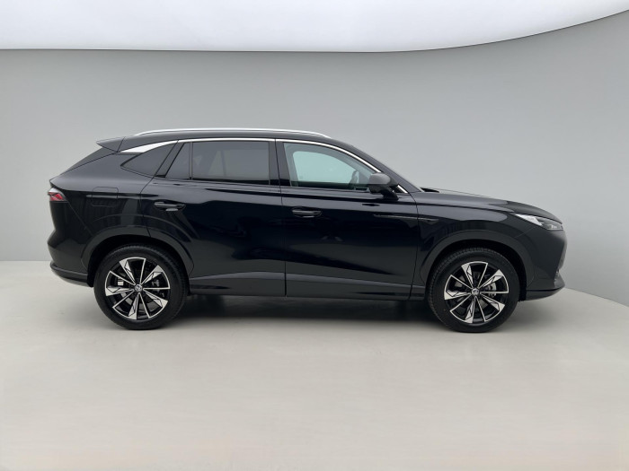 MG HS HYBRID+ EXCLUSIVE 1.5TGI AUT 1.5 Exclusive