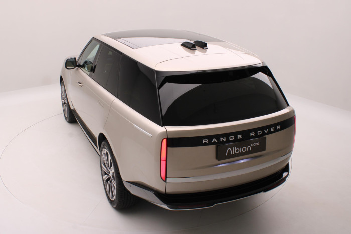 Land Rover Range Rover P530 AUTOBIOGRAPHY SWB