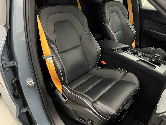 Volvo XC60 T8 AWD POLESTAR ENGINEERED CZ