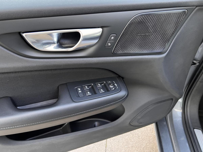Volvo V60 B4 MOMENTUM Aut 1.maj. 2.0 Momentum