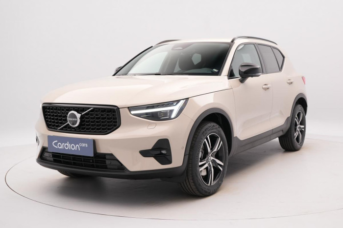 Volvo XC40 B3 AUT DARK PLUS