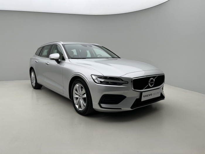 Volvo V60 D3 MOMENTUM AUT 1.maj. 2.0 d Momentum