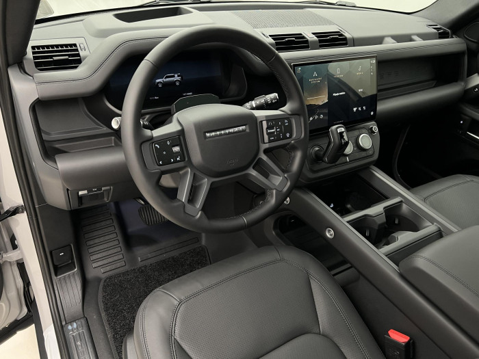 Land Rover Defender 110 D350 X-DYNAMIC HSE AWD Aut 3.0 d Dynamic