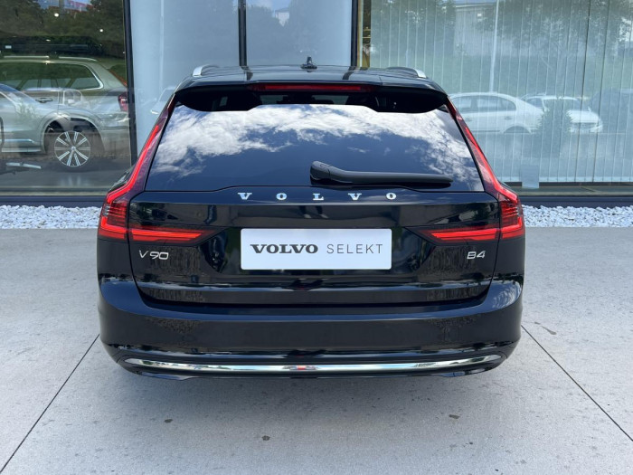 Volvo V90 B4 BRIGHT ULTIMATE Aut 1.maj.