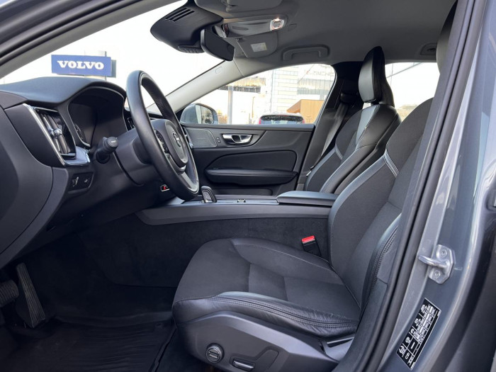 Volvo V60 B4 MOMENTUM Aut 1.maj. 2.0 Momentum