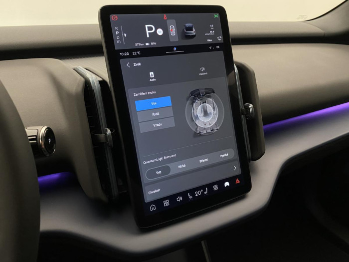 Volvo EX30 PURE ELECTRIC AWD TWIN PLUS