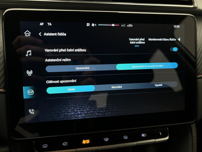 MG ZS 1.5 ESSENTIAL PLUS CZ 1.maj.