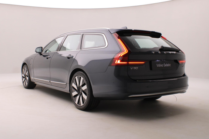 Volvo V90 T6 AWD PLUG-IN BRIGHT PLUS