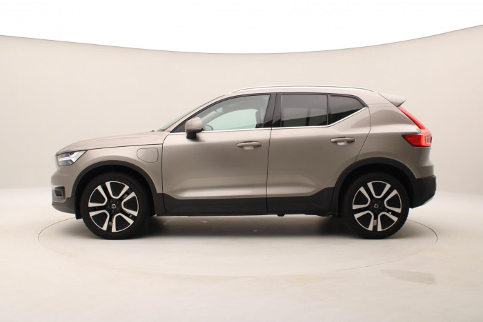 Volvo XC40 T5 INSCRIPTION TWIN ENGINE CZ