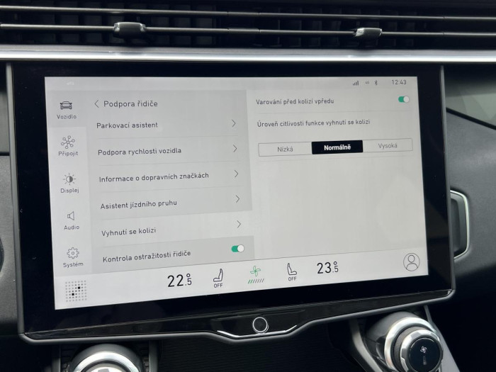 Lynk & Co 01 HEV Aut 1.maj.