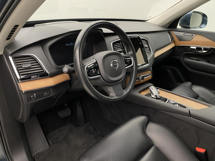 Volvo XC90 B5 AWD INSCRIPTION AUT