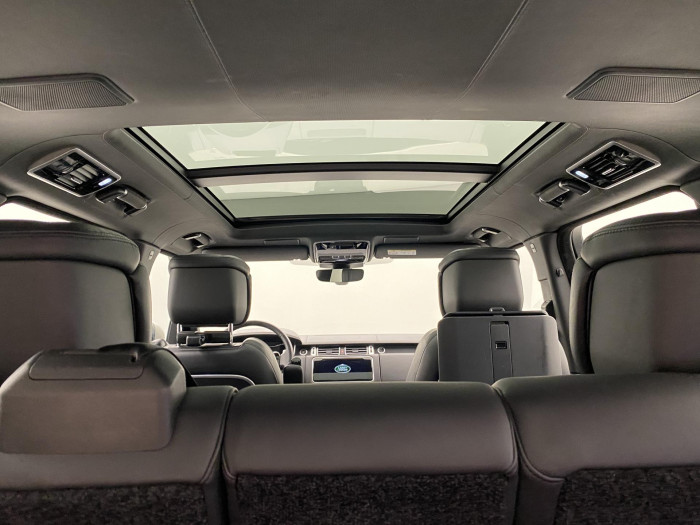 Land Rover Range Rover 4.4 SDV8 AUTOBIOGRAPHY AWD CZ