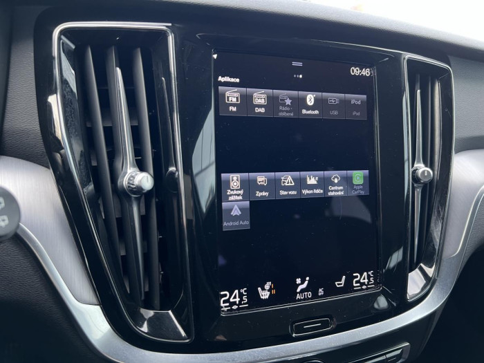 Volvo V60 B4 MOMENTUM Aut 1.maj. 2.0 Momentum