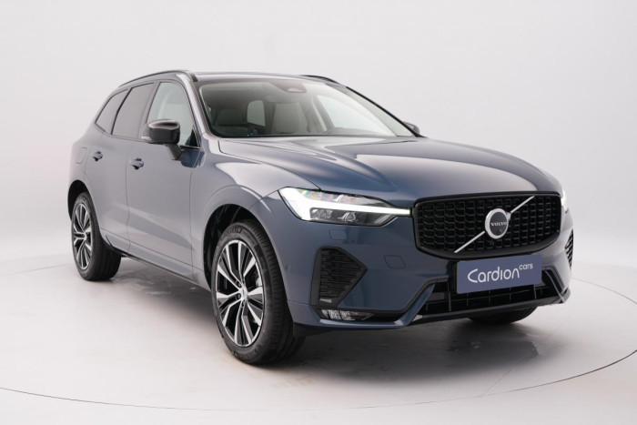 Volvo XC60 B5 AWD AUT DARK ULTRA