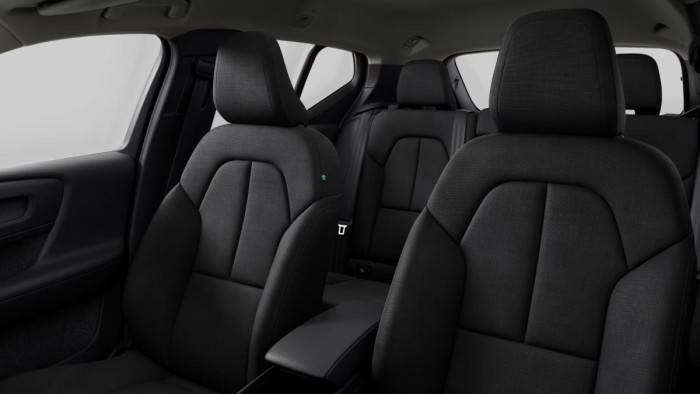 Volvo XC40 B3 AUT BASE