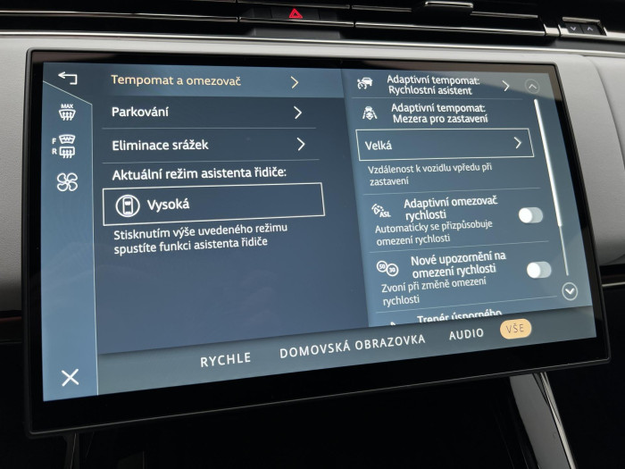 Land Rover Range Rover Sport P460e DYNAMIC HSE AWD Aut 3.0 Dynamic