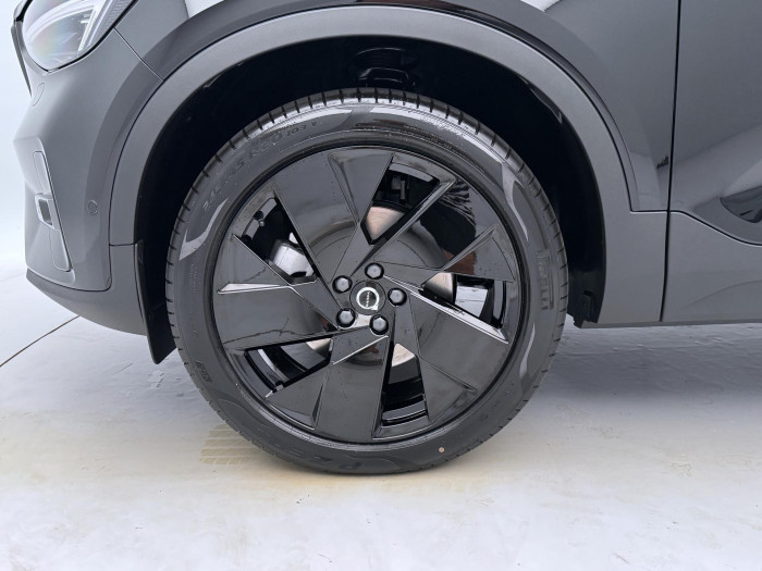 Volvo XC40 B4 AUT ULTRA BLACK EDITION 2.0 Edition
