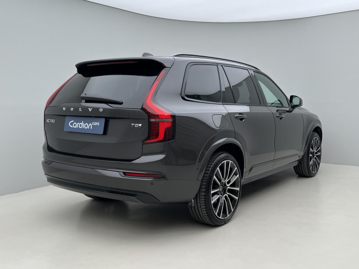 Volvo XC90 T8 AWD RECHARGE DARK ULTRA AUT