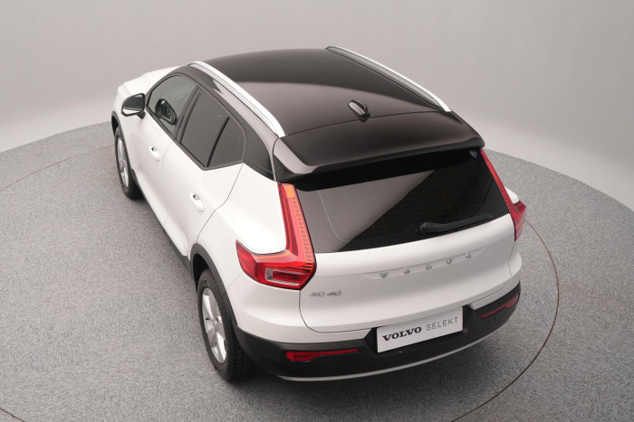 Volvo XC40 T2 MOMENTUM CZ 1.5 Momentum