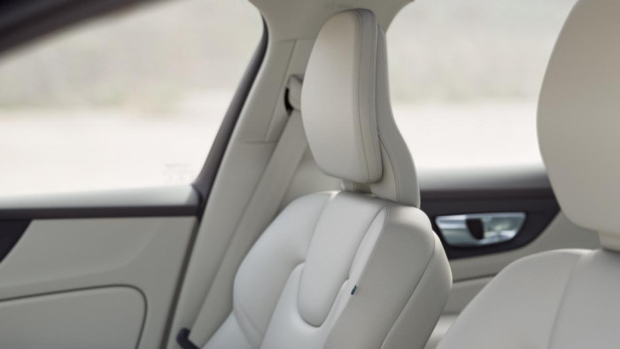 Volvo S60 B5 AWD AUT DARK ULTIMATE
