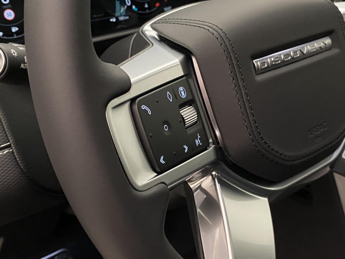 Land Rover Discovery D350 DYNAMIC HSE REZERVACE 3.0 d Dynamic