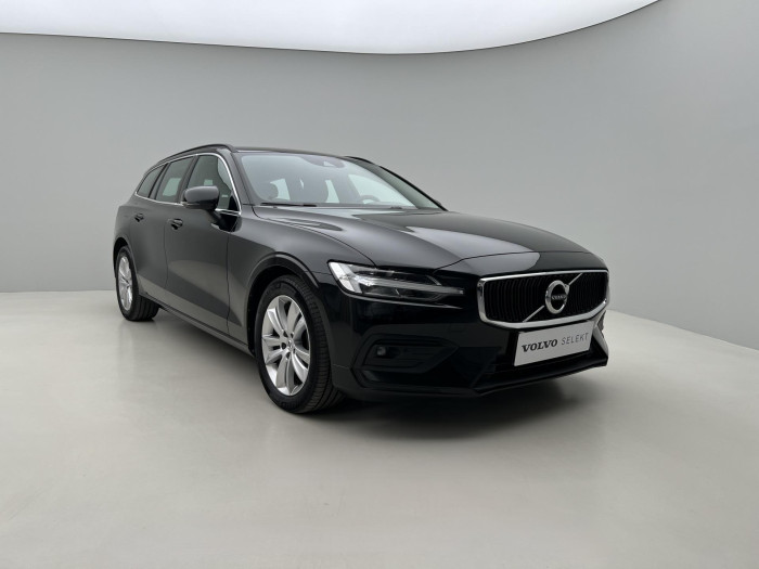 Volvo V60 B4 MOMENTUM AUT 1.maj. 2.0 Momentum