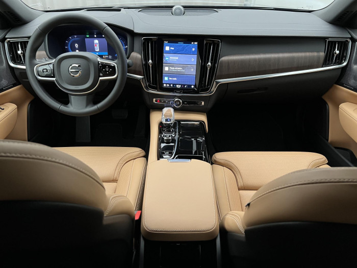 Volvo S90 T8 AWD RECHARGE ULTIMATE DARK