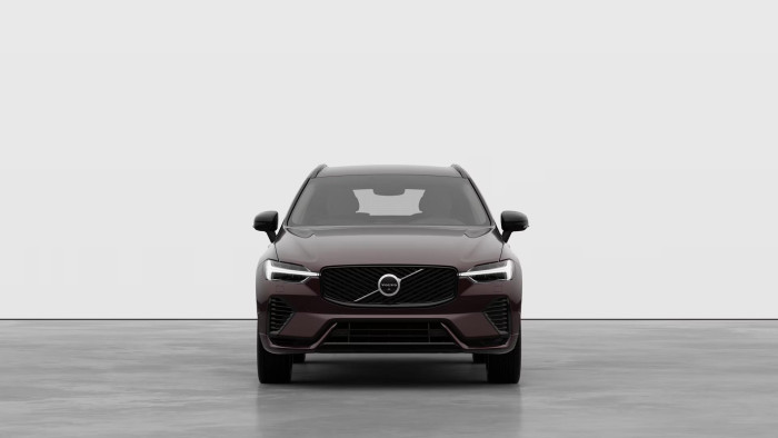 Volvo XC60 T6 AWD AUT DARK PLUS