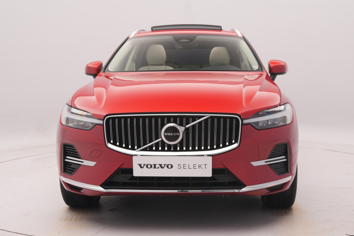 Volvo XC60 T6 AWD RECHARGE PLUS BRIGHT CZ