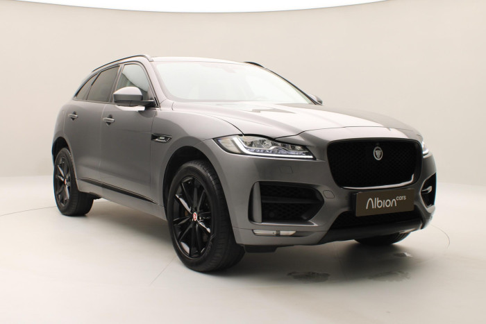Jaguar F-Pace 30d R-SPORT AWD AUT 3.0 d Sport