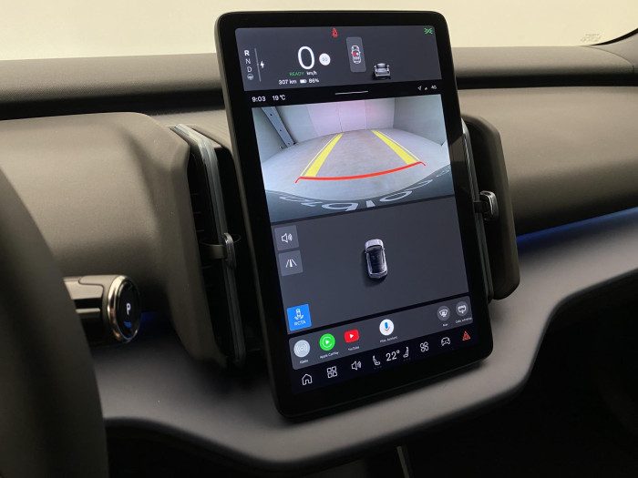 Volvo EX30 PURE ELECTRIC EXTENDED PLUS