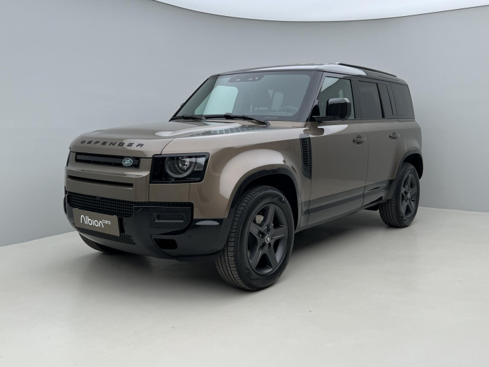 Land Rover Defender 110 D250 X-DYNAMIC SE AWD Aut 3.0 d Dynamic SE