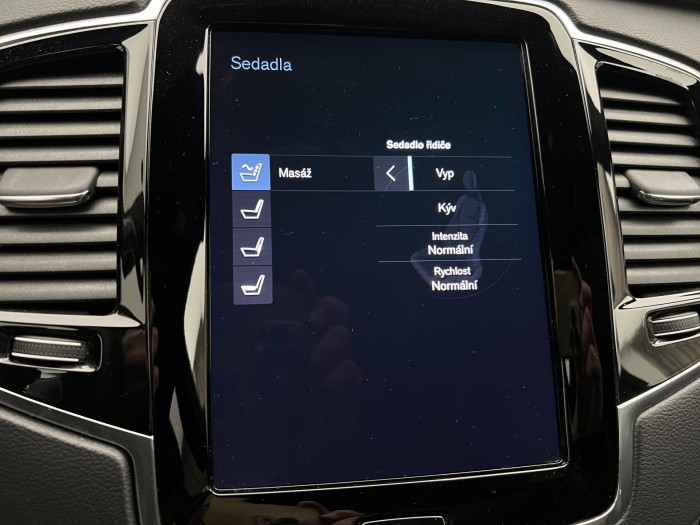 Volvo XC90 B6 AWD R-DESIGN 7MÍST AUT