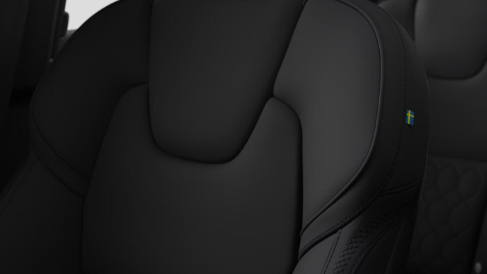 Volvo XC90 B5 AWD AUT CORE 7míst