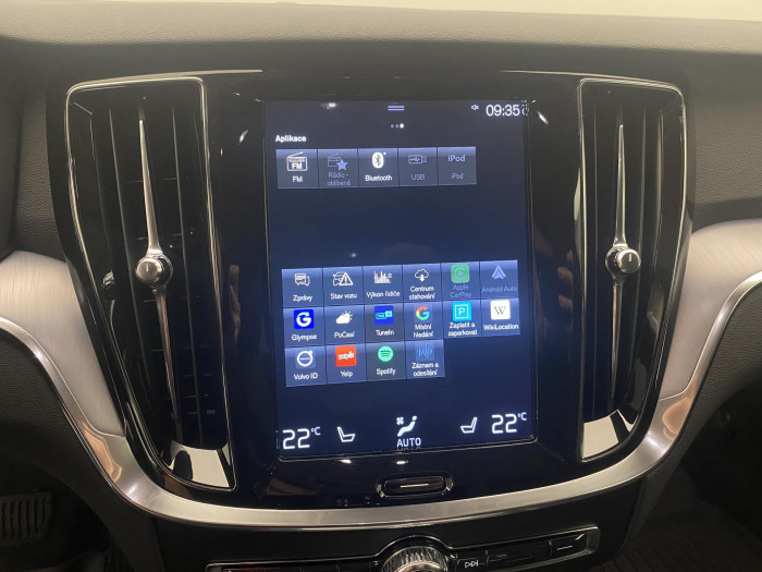 Volvo V60 D4 MOMENTUM AUT 2.0 d Momentum