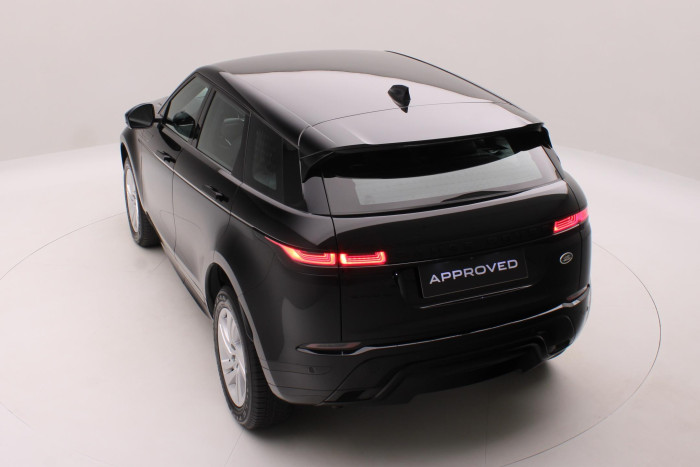 Land Rover Range Rover Evoque D200 R-DYNAMIC S AWD AUT 2.0 d Dynamic