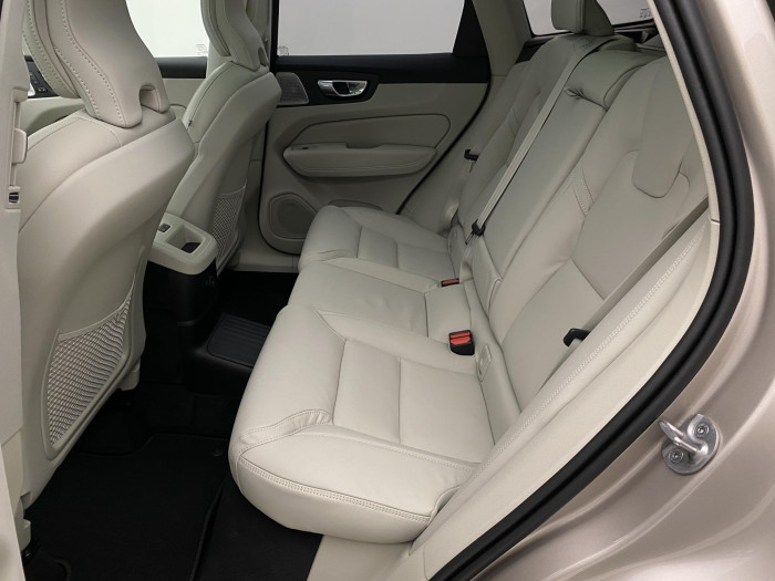 Volvo XC60 T8 AWD AUT BRIGHT ULTRA