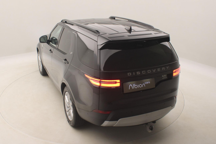 Land Rover Discovery 3,0 Sd6 AWD HSE REZERVACE