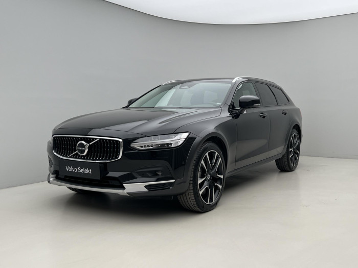 Volvo V90 CC B5 AWD ULTIMATE AUT 1.maj. 2.0 CC CC
