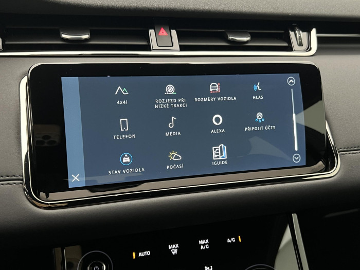 Land Rover Range Rover Evoque D200 SE AWD AUT 1.maj. 2.0 d SE